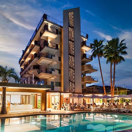 Almaluna Hotel & Resort Alba Adriatica Zewnętrze zdjęcie