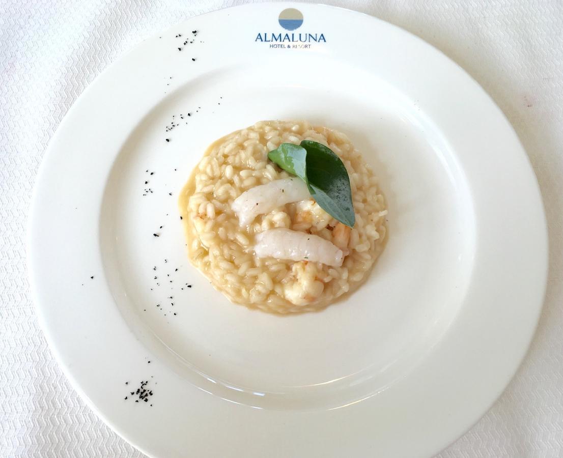 Almaluna Hotel & Resort Alba Adriatica Zewnętrze zdjęcie