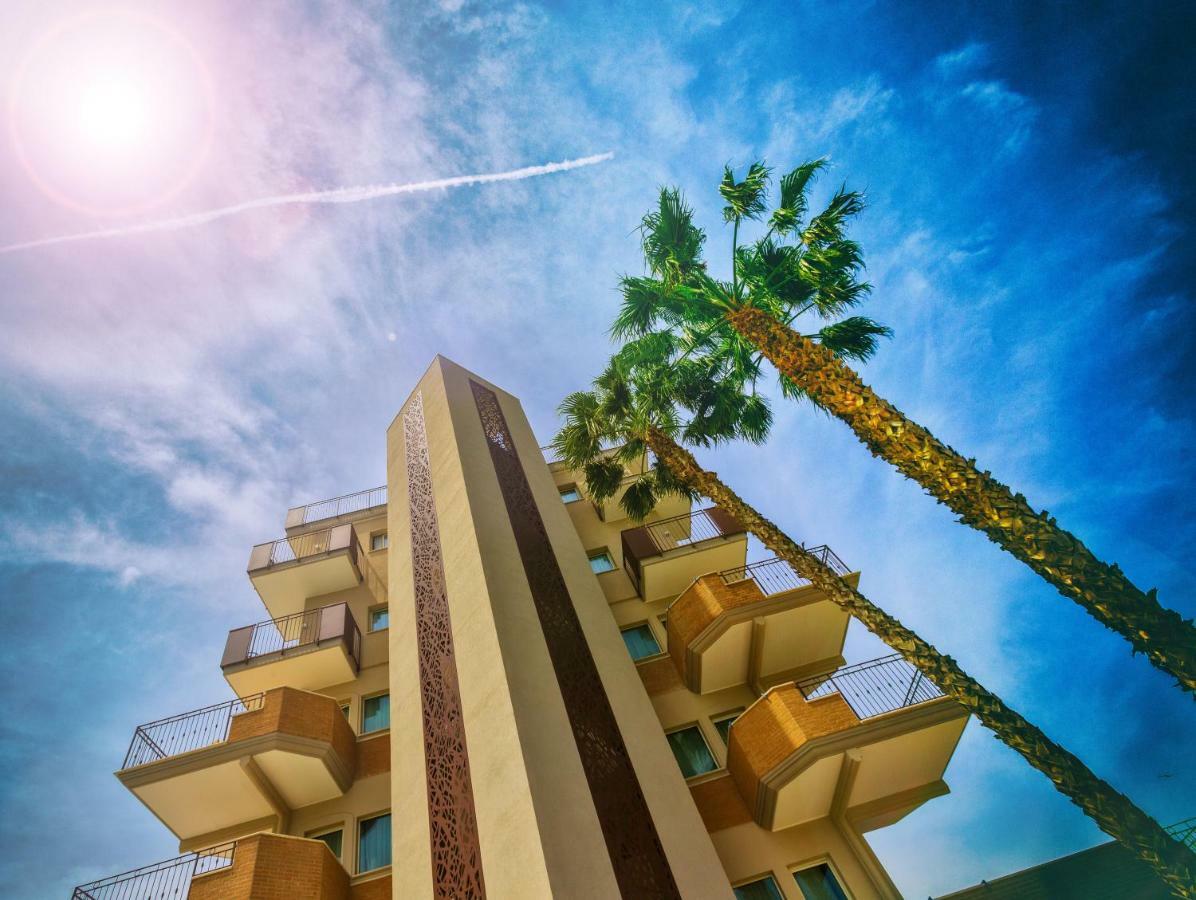 Almaluna Hotel & Resort Alba Adriatica Zewnętrze zdjęcie